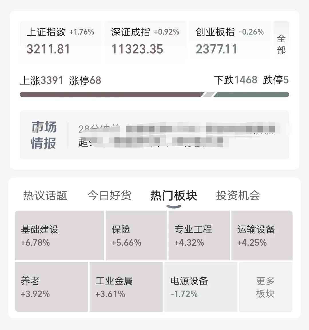 基金轮回上涨板块(基金:明天板块轮动继续涨)(图3) 基金轮回上涨板块(基金:明天板块轮动继续涨)(图3)