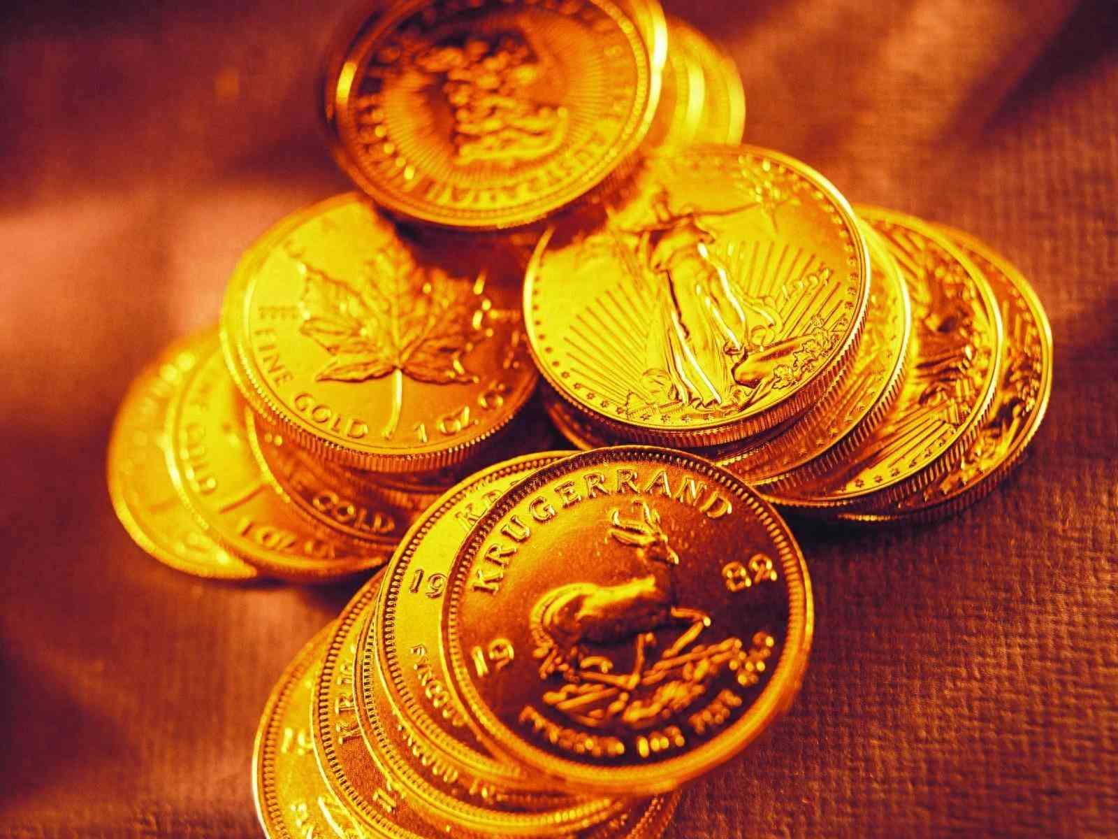 国际黄金期货不同交易平台比较(美黄金和伦敦金有什么不同之处)(图1) 国际黄金期货不同交易平台比较(美黄金和伦敦金有什么不同之处)(图1)