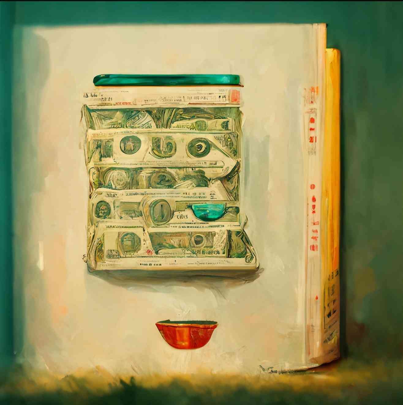 如何分散投资降低风险(如何更好地分散投资风险)(图1) 如何分散投资降低风险(如何更好地分散投资风险)(图1)