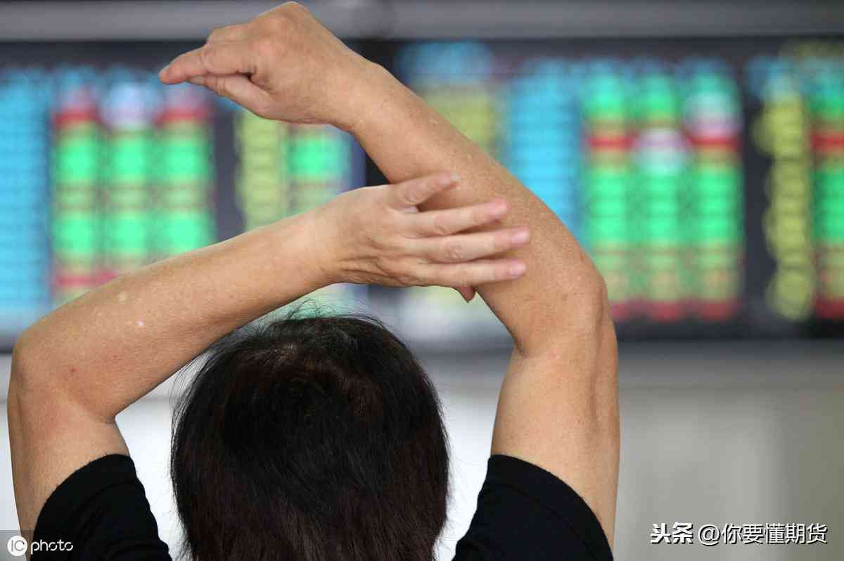 期货交割流程的具体步骤(期货交易之交割(二))(图1) 期货交割流程的具体步骤(期货交易之交割(二))(图1)