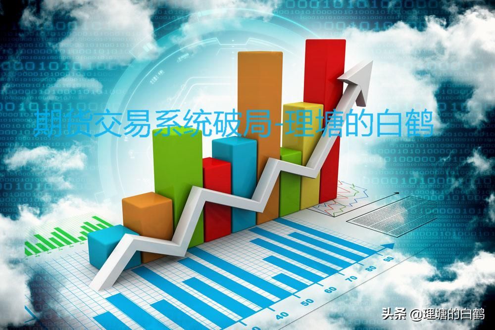 期货交易资金管理技巧(期货交易系统破局15:资金管理的4大基本功,高手秘而不宣的心法)(图1) 期货交易资金管理技巧(期货交易系统破局15:资金管理的4大基本功,高手秘而不宣的心法)(图1)