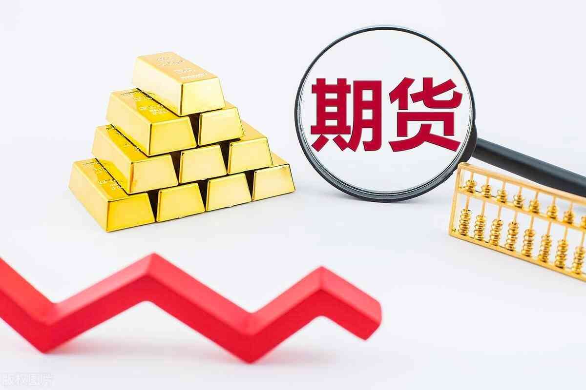 期货市场走势预测方法(期货交易手册第四步,如何发现趋势)(图2) 期货市场走势预测方法(期货交易手册第四步,如何发现趋势)(图2)