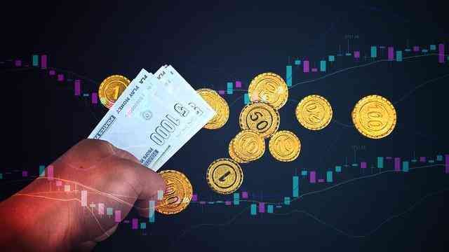 黄金期货交易策略分析(黄金期货交易的独特魅力)(图3) 黄金期货交易策略分析(黄金期货交易的独特魅力)(图3)