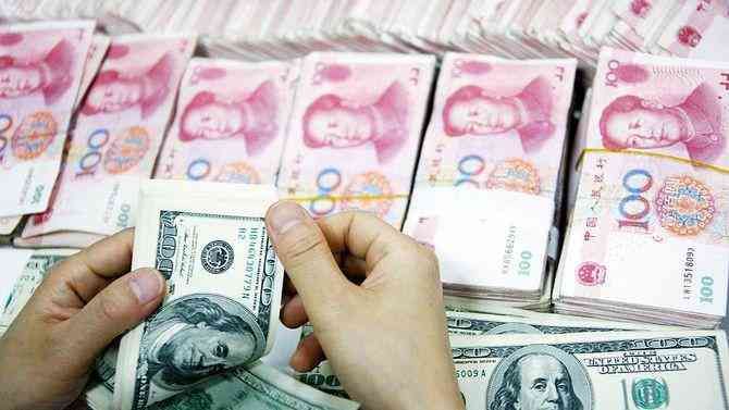 外汇平台资金托管银行(简单三步,教你判断外汇交易平台安全性)(图2) 外汇平台资金托管银行(简单三步,教你判断外汇交易平台安全性)(图2)