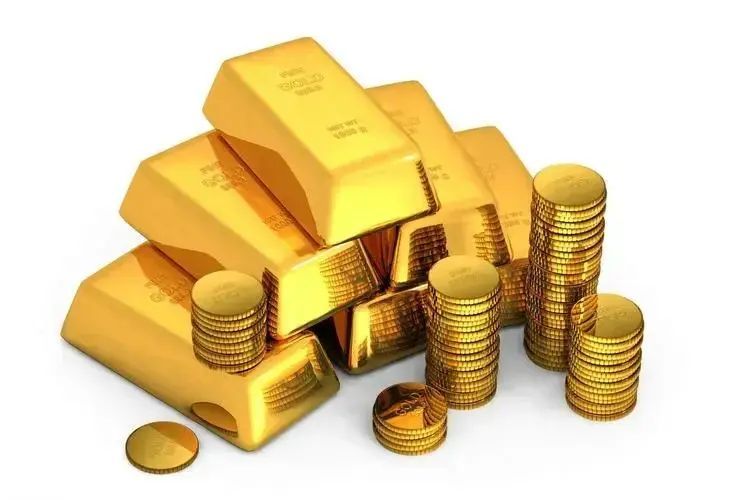 国内外黄金期货价格差异研究(强势美元影响下的黄金价格变动:人民币计价的黄金期货价格创新高)(图3) 国内外黄金期货价格差异研究(强势美元影响下的黄金价格变动:人民币计价的黄金期货价格创新高)(图3)