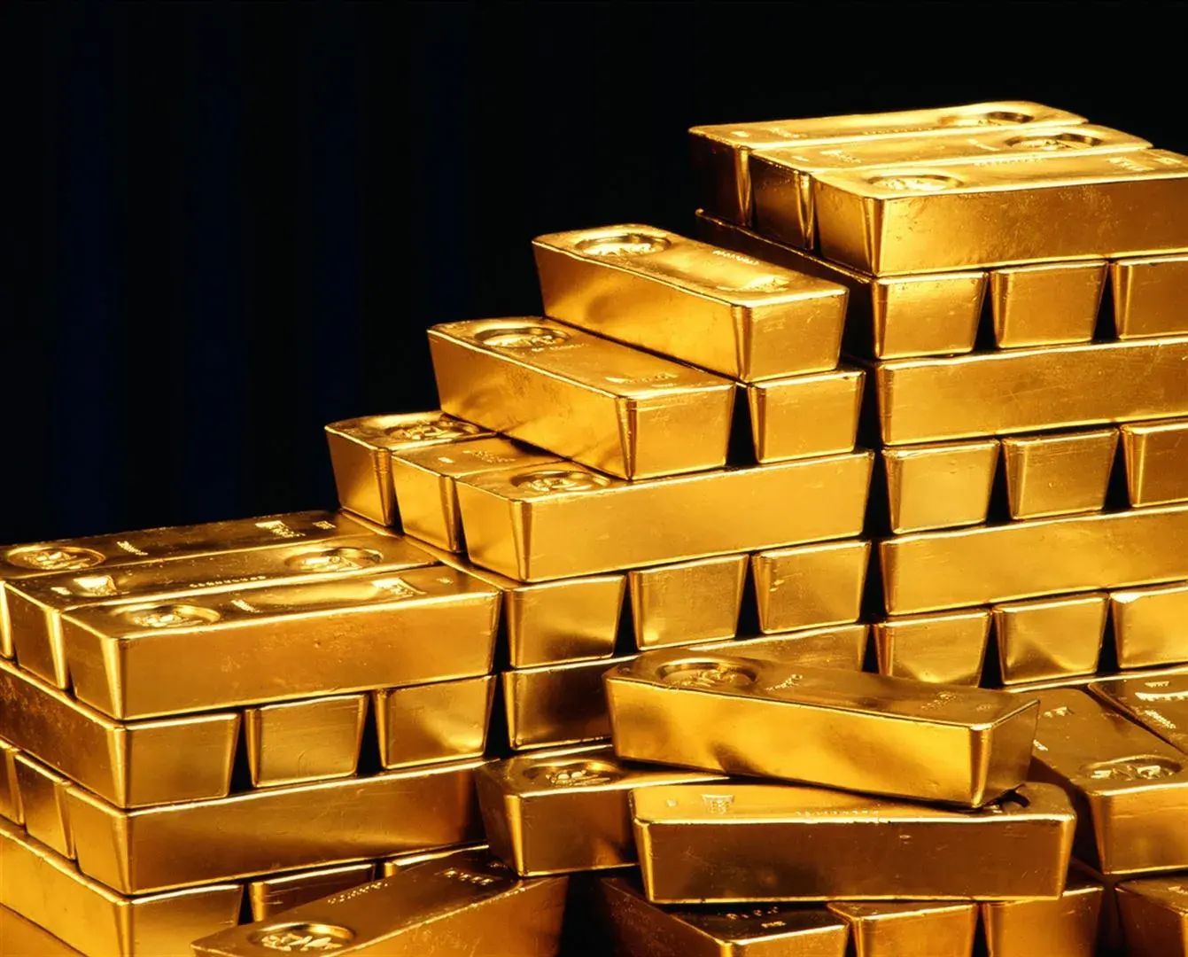 国内外黄金期货价格差异研究(强势美元影响下的黄金价格变动:人民币计价的黄金期货价格创新高)(图5) 国内外黄金期货价格差异研究(强势美元影响下的黄金价格变动:人民币计价的黄金期货价格创新高)(图5)