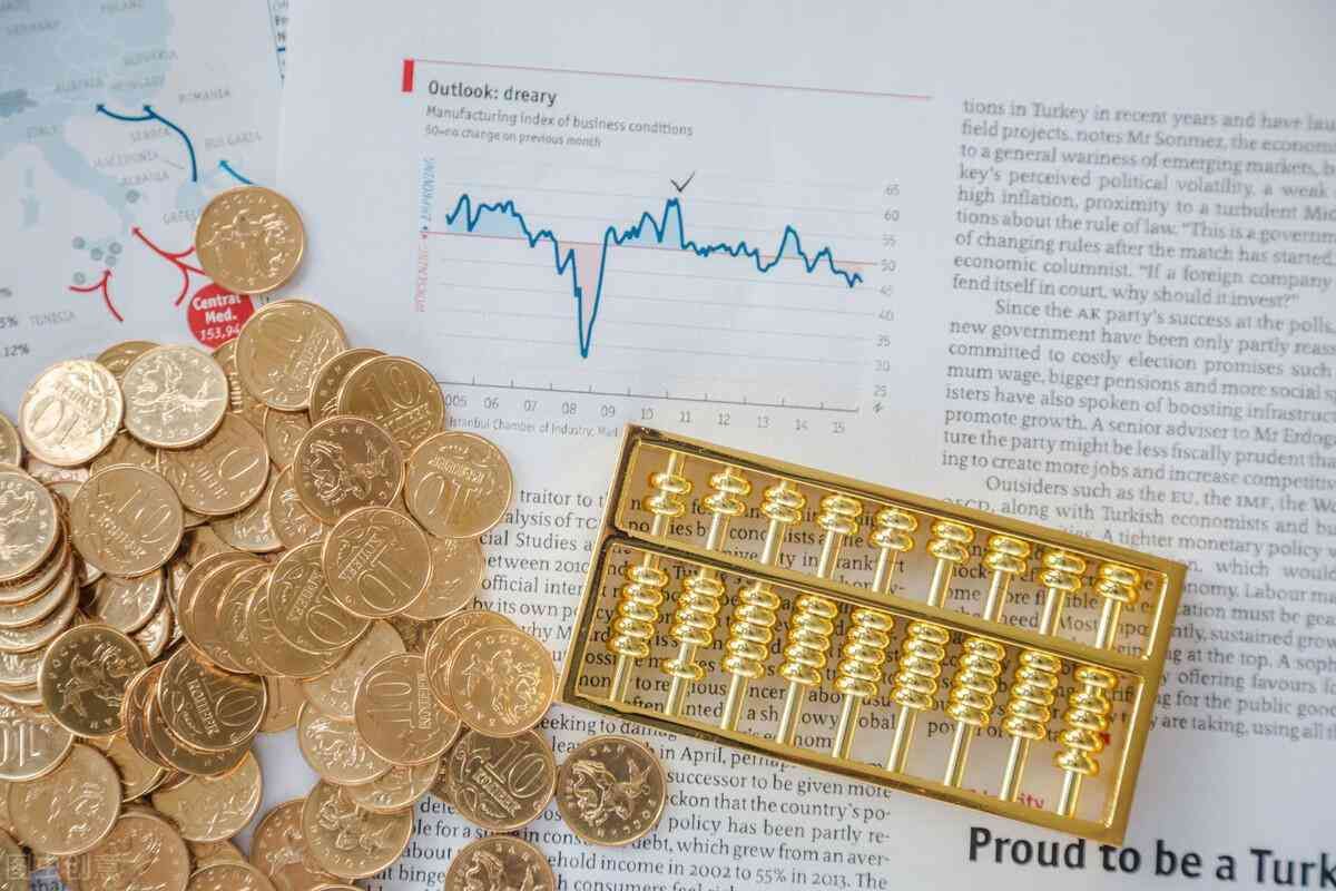 现货黄金投资的风险控制(投资现货黄金有哪些实用的交易策略)(图1) 现货黄金投资的风险控制(投资现货黄金有哪些实用的交易策略)(图1)