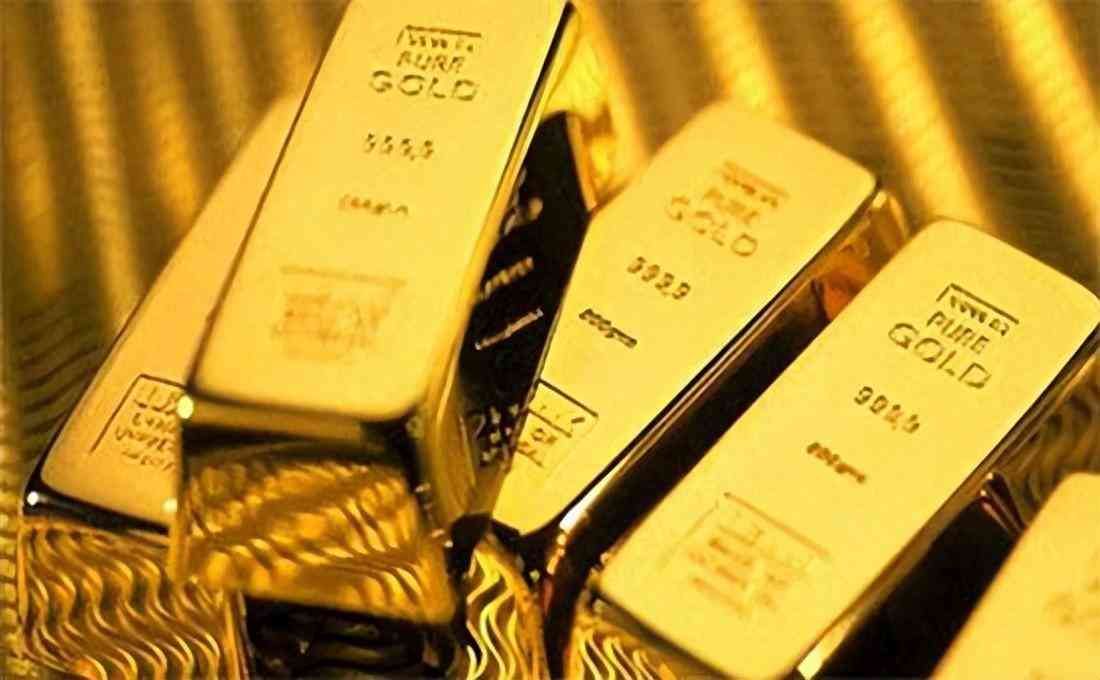纸黄金24小时交易优势(国金盛世|纸黄金与实物黄金的区别有哪些?)(图1) 纸黄金24小时交易优势(国金盛世|纸黄金与实物黄金的区别有哪些?)(图1)