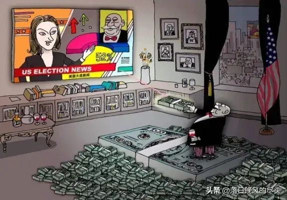 美元贬值对全球经济的影响(美元又来收割全球财富了)(图4) 美元贬值对全球经济的影响(美元又来收割全球财富了)(图4)