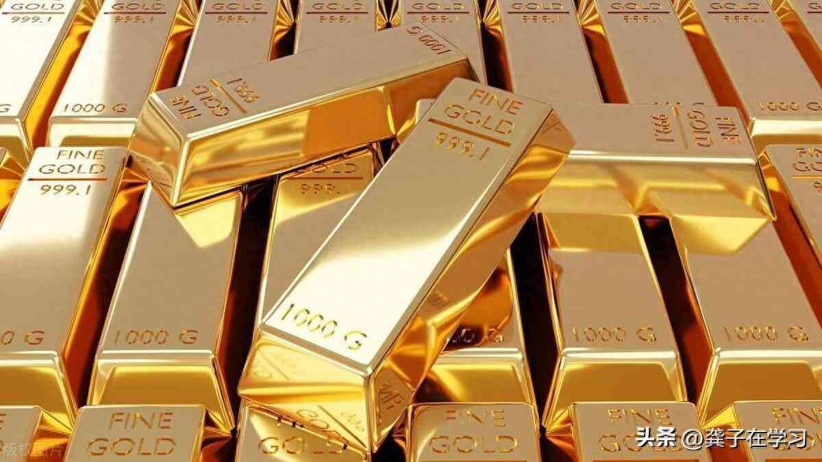 美元走势对黄金的影响(哪些因素可能影响黄金市场的持续走势)(图1) 美元走势对黄金的影响(哪些因素可能影响黄金市场的持续走势)(图1)