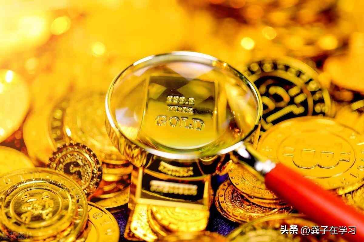 美元走势对黄金的影响(哪些因素可能影响黄金市场的持续走势)(图3) 美元走势对黄金的影响(哪些因素可能影响黄金市场的持续走势)(图3)