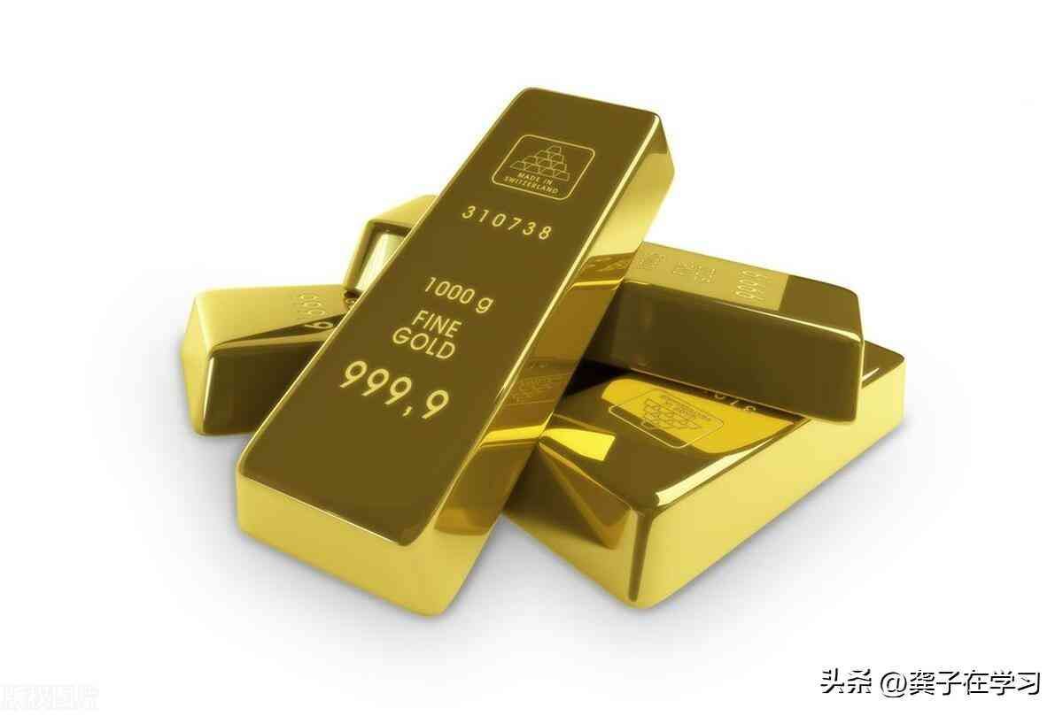 美元走势对黄金的影响(哪些因素可能影响黄金市场的持续走势)(图4) 美元走势对黄金的影响(哪些因素可能影响黄金市场的持续走势)(图4)