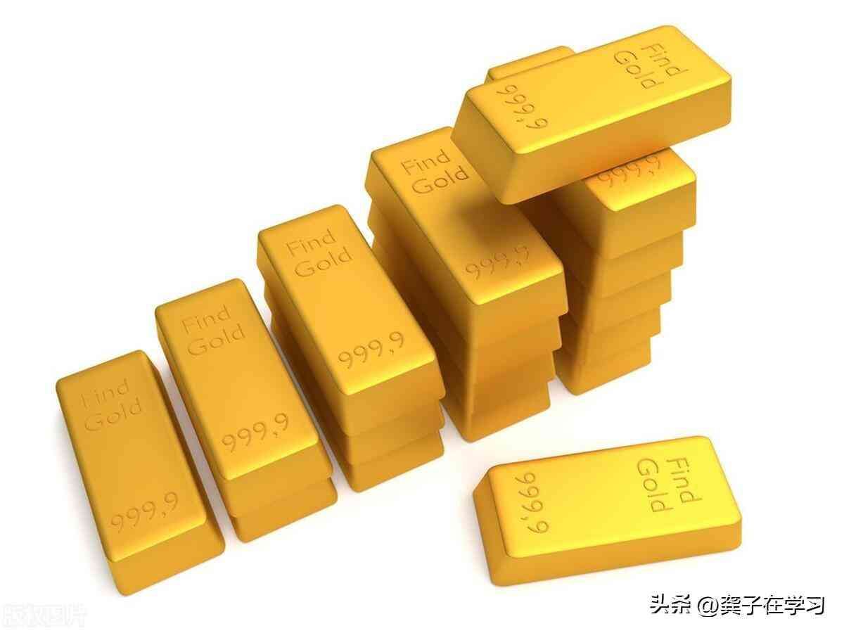 美元走势对黄金的影响(哪些因素可能影响黄金市场的持续走势)(图5) 美元走势对黄金的影响(哪些因素可能影响黄金市场的持续走势)(图5)