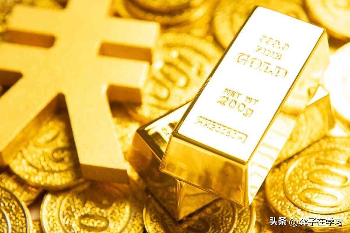美元走势对黄金的影响(哪些因素可能影响黄金市场的持续走势)(图6) 美元走势对黄金的影响(哪些因素可能影响黄金市场的持续走势)(图6)