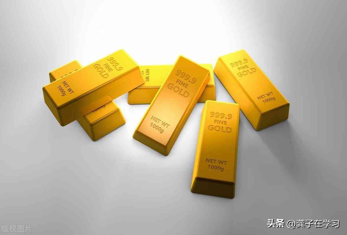 美元走势对黄金的影响(哪些因素可能影响黄金市场的持续走势)(图7) 美元走势对黄金的影响(哪些因素可能影响黄金市场的持续走势)(图7)
