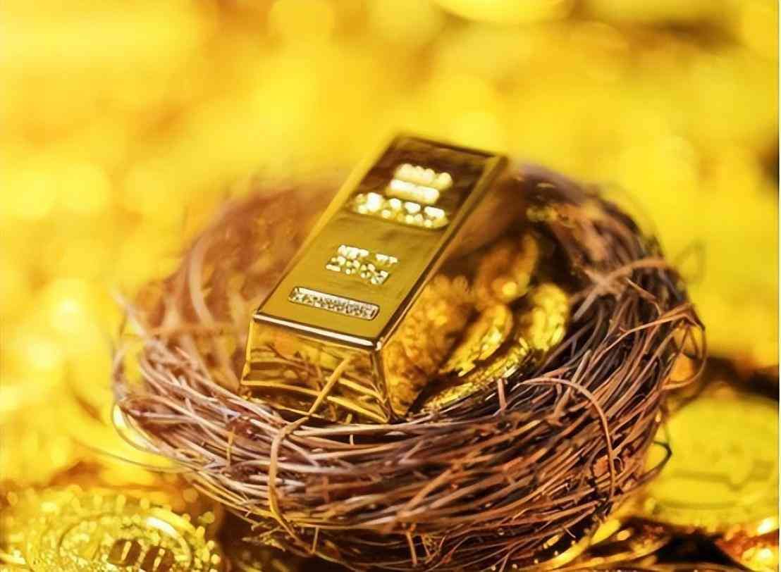 金店黄金投资品种(黄金再创新高说明了:未来5年,或许仅有3个投资品种比较靠谱)(图3) 金店黄金投资品种(黄金再创新高说明了:未来5年,或许仅有3个投资品种比较靠谱)(图3)