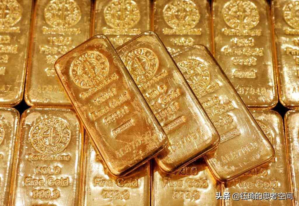 黄金避险资产的角色如何体现(股票重挫、货币贬值,黄金也在跌,黄金会丧失避险资产的角色吗)(图2) 黄金避险资产的角色如何体现(股票重挫、货币贬值,黄金也在跌,黄金会丧失避险资产的角色吗)(图2)