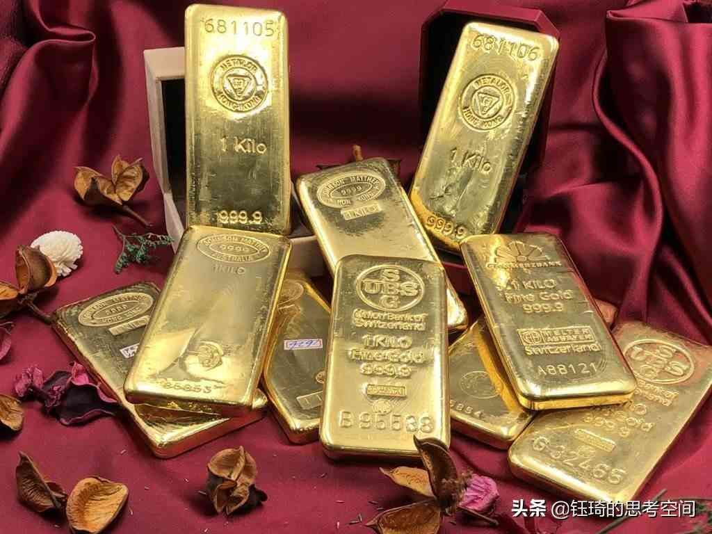 黄金避险资产的角色如何体现(股票重挫、货币贬值,黄金也在跌,黄金会丧失避险资产的角色吗)(图3) 黄金避险资产的角色如何体现(股票重挫、货币贬值,黄金也在跌,黄金会丧失避险资产的角色吗)(图3)