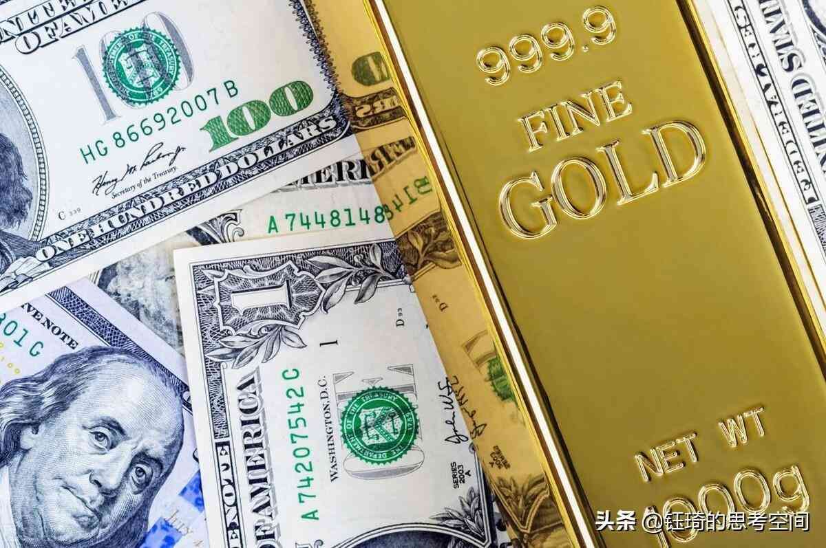 黄金避险资产的角色如何体现(股票重挫、货币贬值,黄金也在跌,黄金会丧失避险资产的角色吗)(图4) 黄金避险资产的角色如何体现(股票重挫、货币贬值,黄金也在跌,黄金会丧失避险资产的角色吗)(图4)
