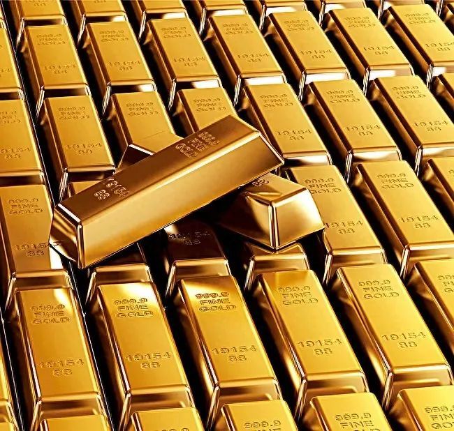 黄金在国际货币体系中的地位(黄金是真的奇葩了,一点不给美元面子!央妈还会继续买买买??)(图1) 黄金在国际货币体系中的地位(黄金是真的奇葩了,一点不给美元面子!央妈还会继续买买买??)(图1)