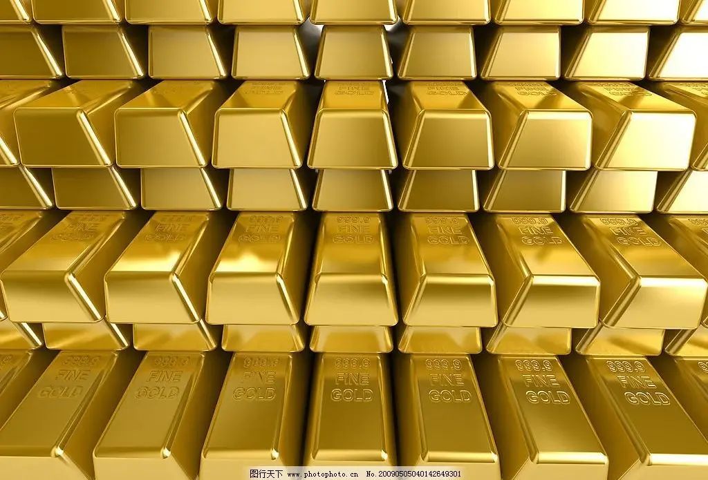 黄金在国际货币体系中的地位(黄金是真的奇葩了,一点不给美元面子!央妈还会继续买买买??)(图2) 黄金在国际货币体系中的地位(黄金是真的奇葩了,一点不给美元面子!央妈还会继续买买买??)(图2)