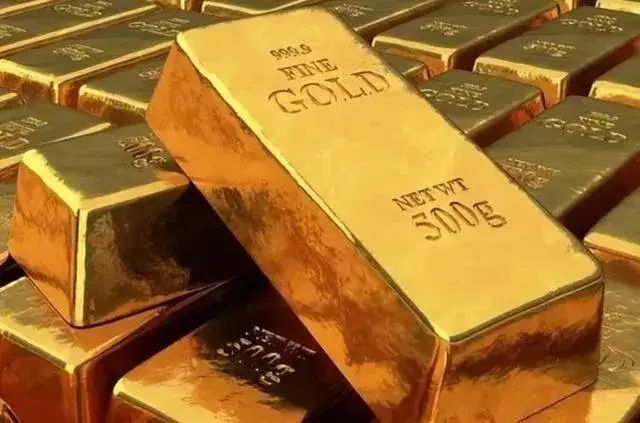黄金市场价格走势预测(专家预警:黄金价格突然暴跌只是前兆,一个月内或会跌到1年前!)(图3) 黄金市场价格走势预测(专家预警:黄金价格突然暴跌只是前兆,一个月内或会跌到1年前!)(图3)