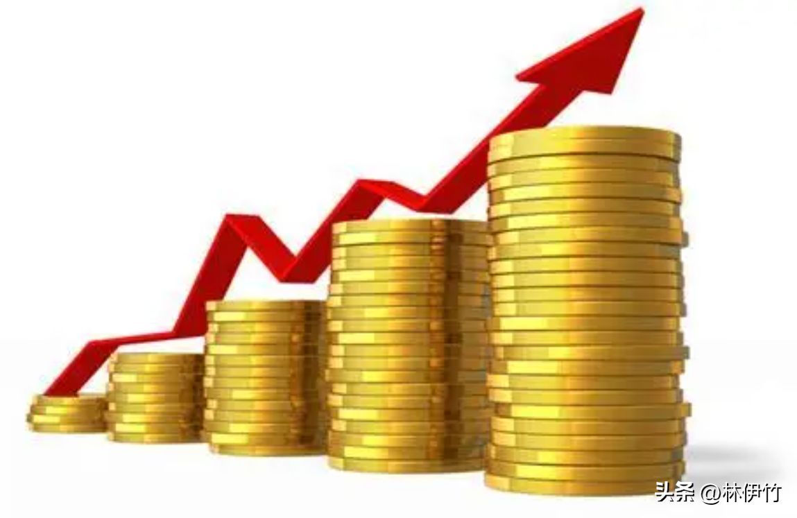 黄金市场数据分析方法(黄金市场的走向分析与展望:基于数据的细致探讨)(图3) 黄金市场数据分析方法(黄金市场的走向分析与展望:基于数据的细致探讨)(图3)