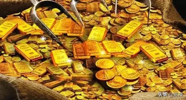 黄金投资心理因素分析(金价上涨背后的宏观因素与投资心态变化)(图7) 黄金投资心理因素分析(金价上涨背后的宏观因素与投资心态变化)(图7)
