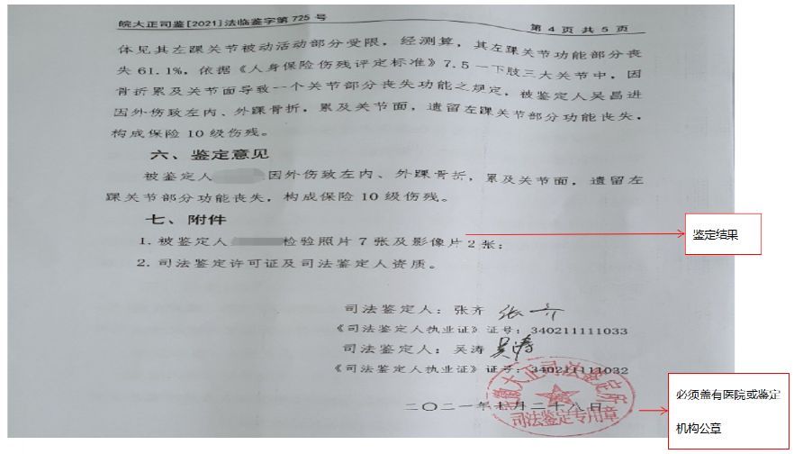 保险公司理赔流程图解(处理1000起理赔事故后,我总结这份理赔流程,太实用了!)(图13) 保险公司理赔流程图解(处理1000起理赔事故后,我总结这份理赔流程,太实用了!)(图13)