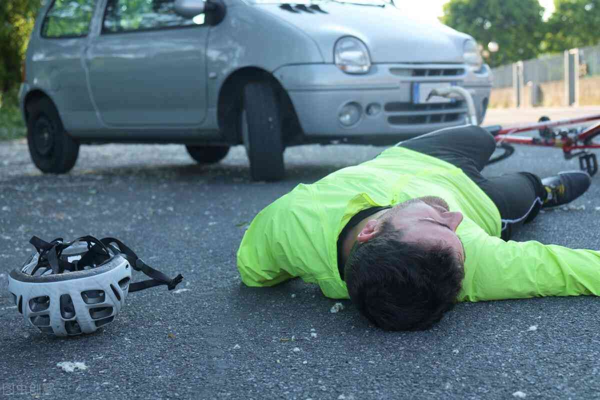 如何自行理赔车祸(当事人如何自行处理交通事故)(图3) 如何自行理赔车祸(当事人如何自行处理交通事故)(图3)