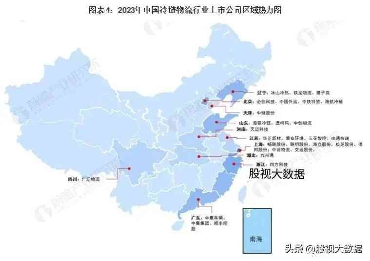 冷链物流概念股票龙头一览表(冷链物流上下游核心龙头梳理!)(图7) 冷链物流概念股票龙头一览表(冷链物流上下游核心龙头梳理!)(图7)