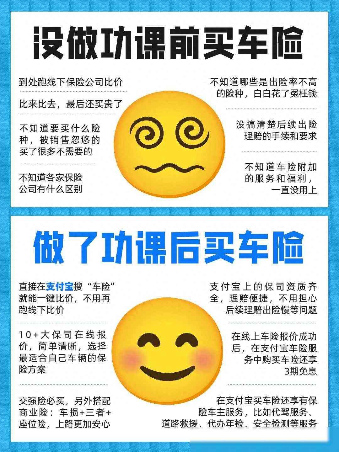 买车险怎么买划算实用又便宜(买车险的3种渠道,第3种90%的车主忽略了!用好更省心省钱!)(图1) 买车险怎么买划算实用又便宜(买车险的3种渠道,第3种90%的车主忽略了!用好更省心省钱!)(图1)