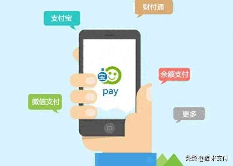 银行卡网上支付是什么意思(线上支付的四种支付类型介绍)(图1) 银行卡网上支付是什么意思(线上支付的四种支付类型介绍)(图1)