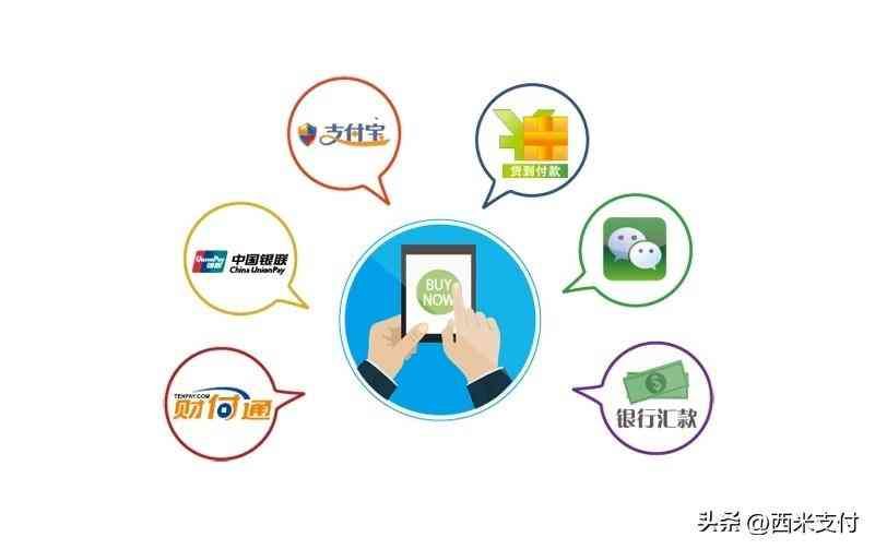银行卡网上支付是什么意思(线上支付的四种支付类型介绍)(图3) 银行卡网上支付是什么意思(线上支付的四种支付类型介绍)(图3)