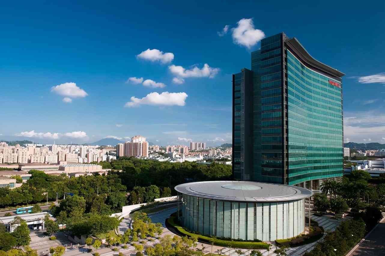 中芯国际为什么是外企(中芯国际市场份额排名全球第五,真实技术什么水平)(图1) 中芯国际为什么是外企(中芯国际市场份额排名全球第五,真实技术什么水平)(图1)
