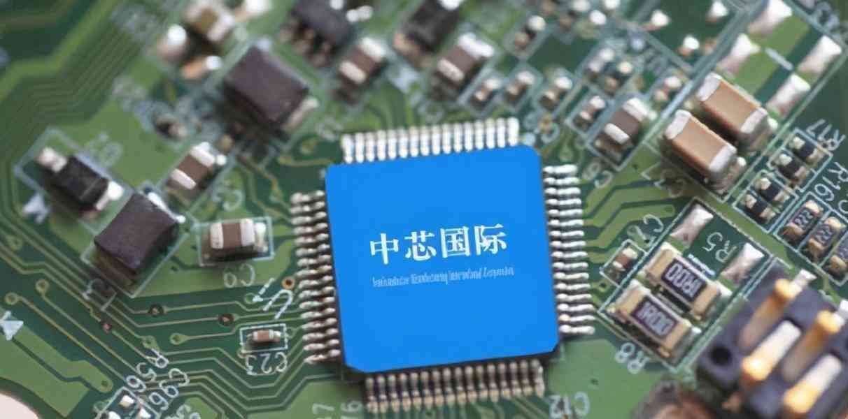 中芯国际为什么是外企(中芯国际市场份额排名全球第五,真实技术什么水平)(图5) 中芯国际为什么是外企(中芯国际市场份额排名全球第五,真实技术什么水平)(图5)