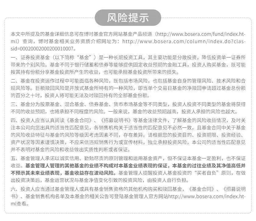 基金赎回后最快何时到账(「小博问答」基金赎回后,几天能到账)(图4) 基金赎回后最快何时到账(「小博问答」基金赎回后,几天能到账)(图4)
