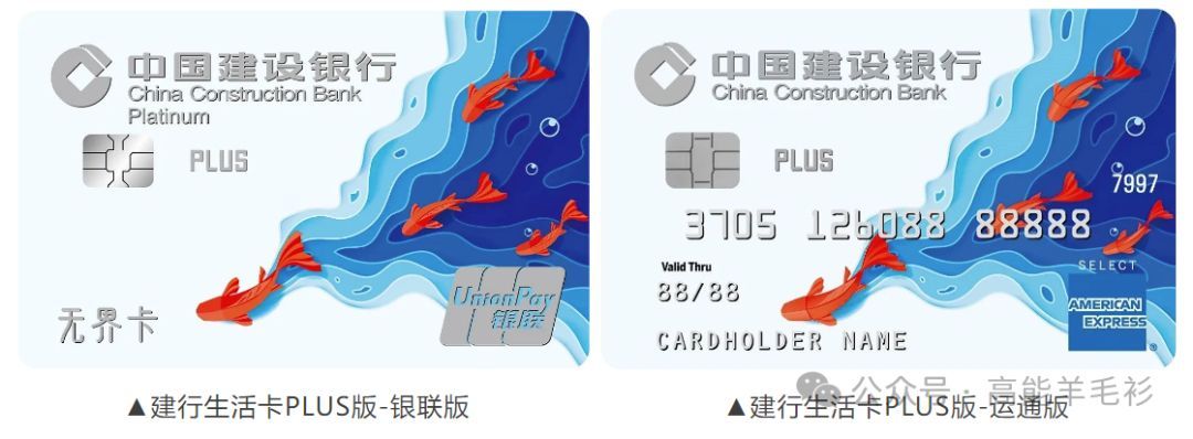 建行生活卡有年费吗(建行生活月月消费活动上线,每月白拿100元)(图2) 建行生活卡有年费吗(建行生活月月消费活动上线,每月白拿100元)(图2)