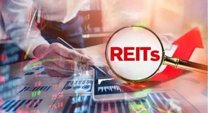 公募REITs基金怎么购买(reits基金怎么购买?具体步骤如下)(图1) 公募REITs基金怎么购买(reits基金怎么购买?具体步骤如下)(图1)