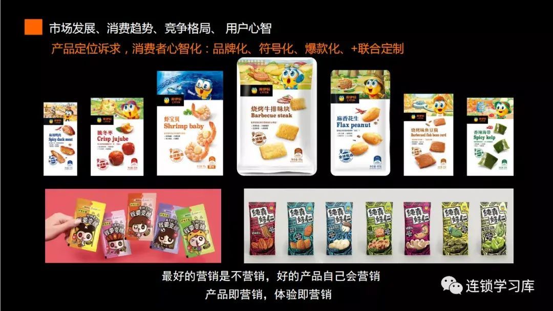 产品与IP的关系,IP是如何影响品牌的?(图2) 产品与IP的关系,IP是如何影响品牌的?(图2)