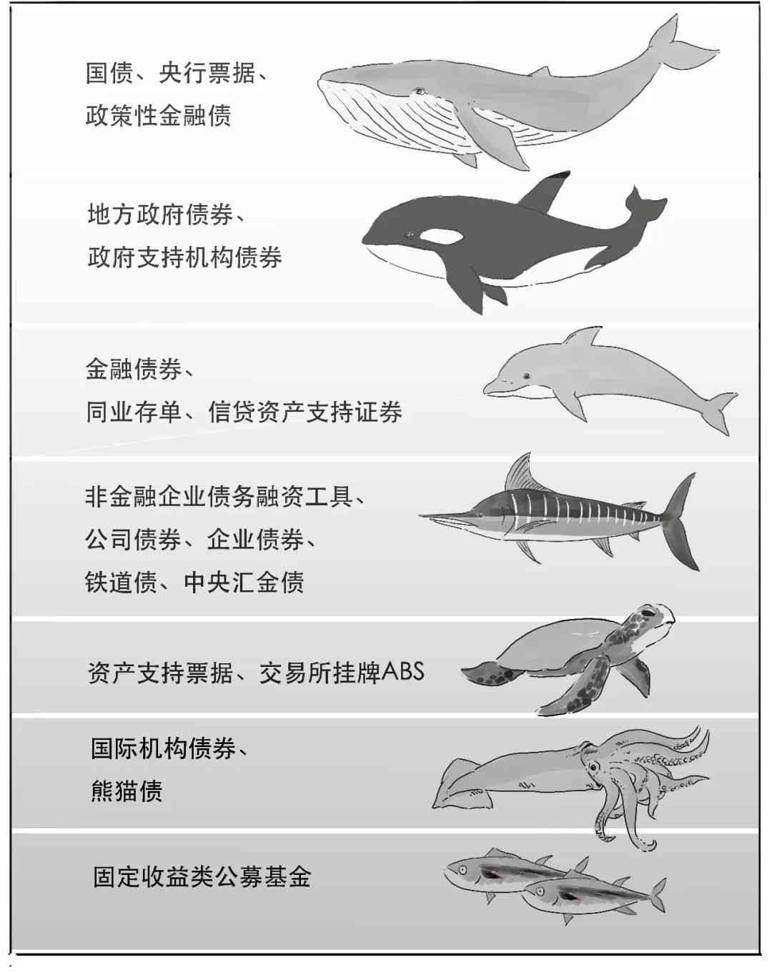 标、非标、非非标分不清楚?看完这篇漫画你就懂了(图15) 标、非标、非非标分不清楚?看完这篇漫画你就懂了(图15)