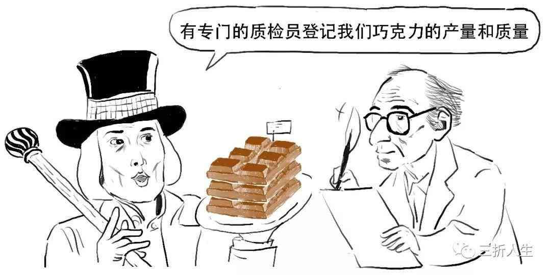 标、非标、非非标分不清楚?看完这篇漫画你就懂了(图20) 标、非标、非非标分不清楚?看完这篇漫画你就懂了(图20)