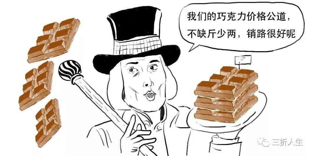 标、非标、非非标分不清楚?看完这篇漫画你就懂了(图21) 标、非标、非非标分不清楚?看完这篇漫画你就懂了(图21)
