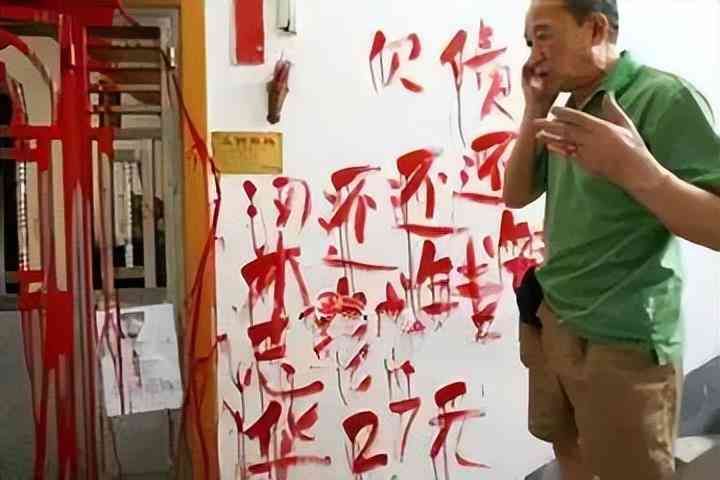 网贷逾期有没有专业法务团队(催收公司被治理后,越来越多的人开始不还钱)(图3) 网贷逾期有没有专业法务团队(催收公司被治理后,越来越多的人开始不还钱)(图3)