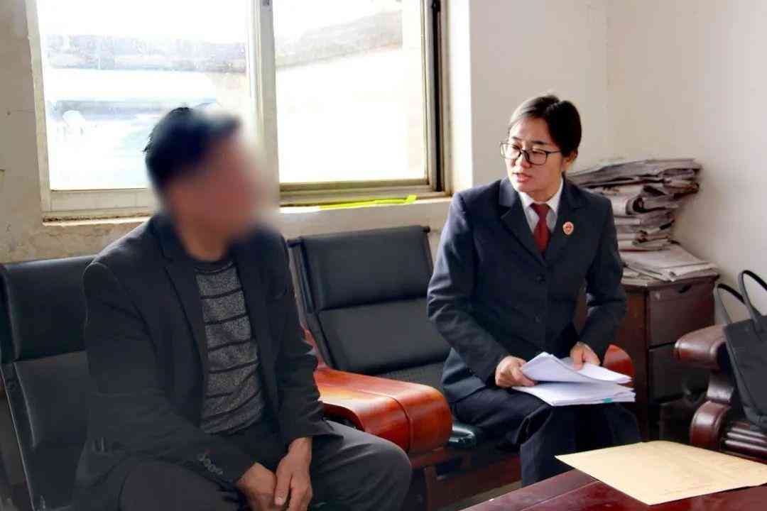 富民银行逾期协商经历(富民检察院履职有方 多年欠款纠纷化解)(图2) 富民银行逾期协商经历(富民检察院履职有方 多年欠款纠纷化解)(图2)