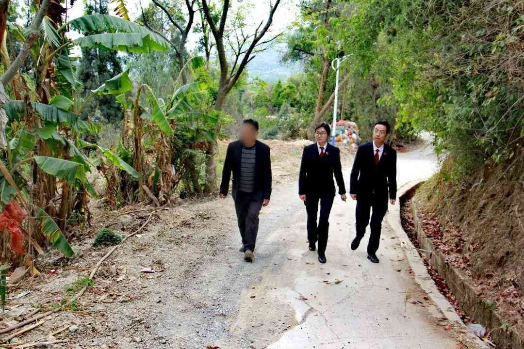 富民银行逾期协商经历(富民检察院履职有方 多年欠款纠纷化解)(图3) 富民银行逾期协商经历(富民检察院履职有方 多年欠款纠纷化解)(图3)