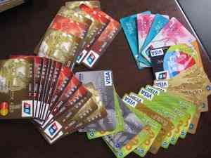 信用卡100%申请通过(教你申请信用卡,做好这三点100%通过!)(图1) 信用卡100%申请通过(教你申请信用卡,做好这三点100%通过!)(图1)
