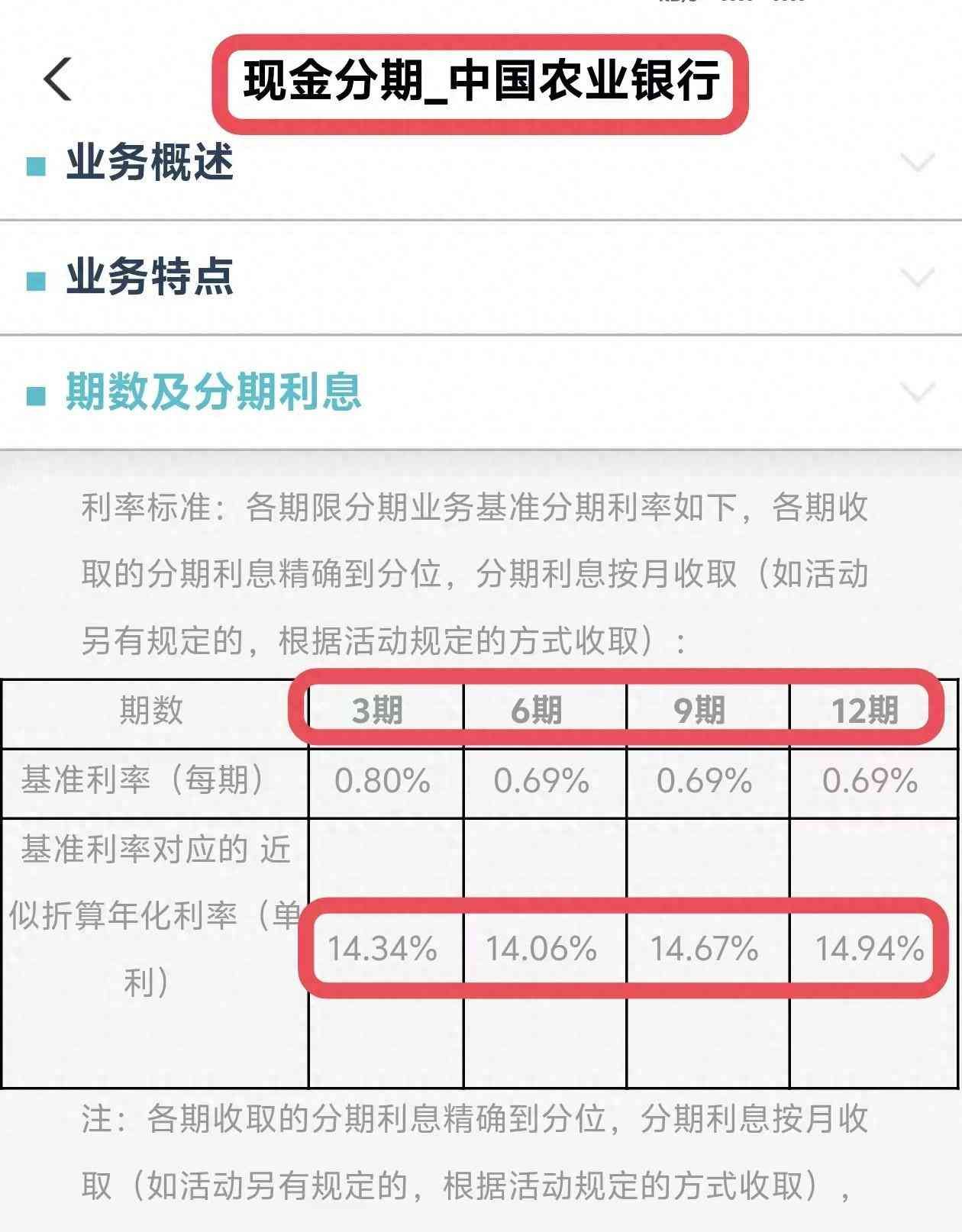 信用卡借10000一个月利息多少(科普:说说信用卡账单分期的真实利率、计算方法)(图1) 信用卡借10000一个月利息多少(科普:说说信用卡账单分期的真实利率、计算方法)(图1)