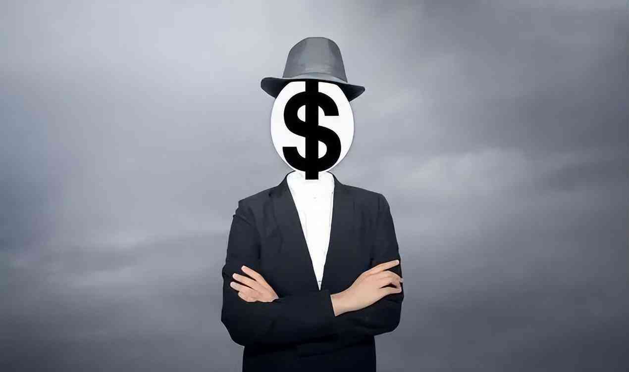 什么软件可以借钱马上到账(为什么各大平台都想借钱给你?靠网贷能实现暴富?真相颠覆认知)(图6) 什么软件可以借钱马上到账(为什么各大平台都想借钱给你?靠网贷能实现暴富?真相颠覆认知)(图6)