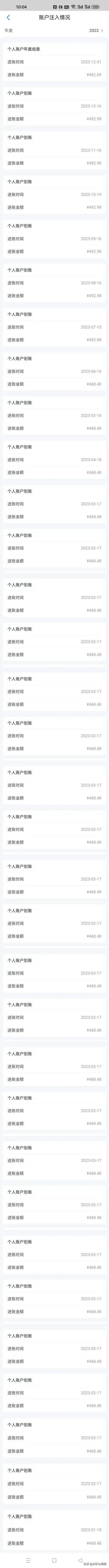 职工医保卡每月打多少钱(医改后,个人账户每月80元,难道只是退休人是这样,为什么呢)(图4) 职工医保卡每月打多少钱(医改后,个人账户每月80元,难道只是退休人是这样,为什么呢)(图4)